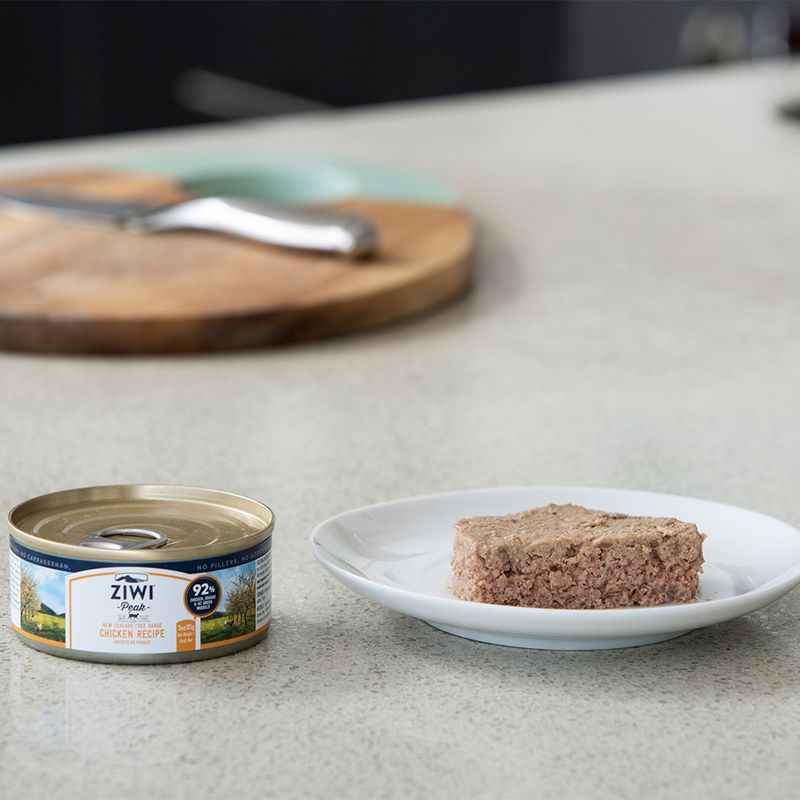 Ziwi Peak 6 x 85 g Chicken