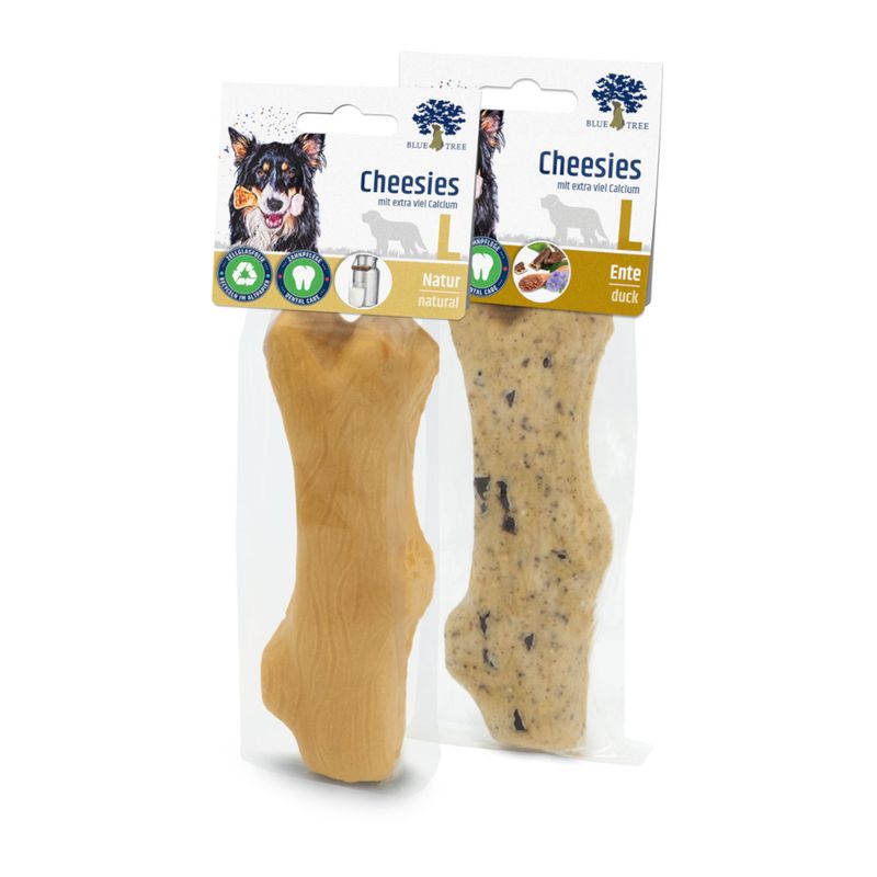 Blue Tree Cheesies Mixed Pack: Size S