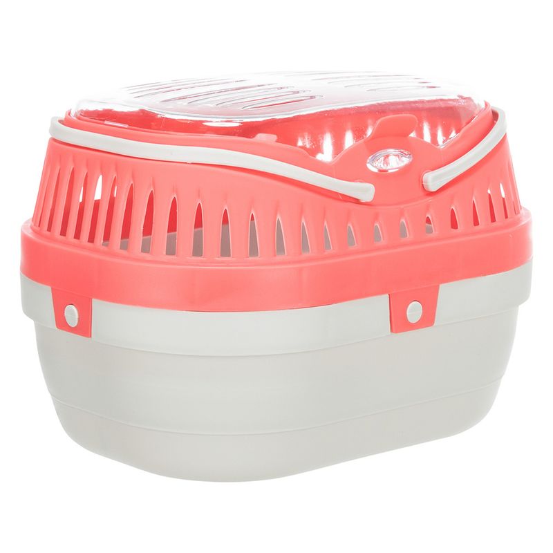 Trixie Pico Transport Box for Small Pets approx. 23 x 16 x 17 cm (L x W x H)