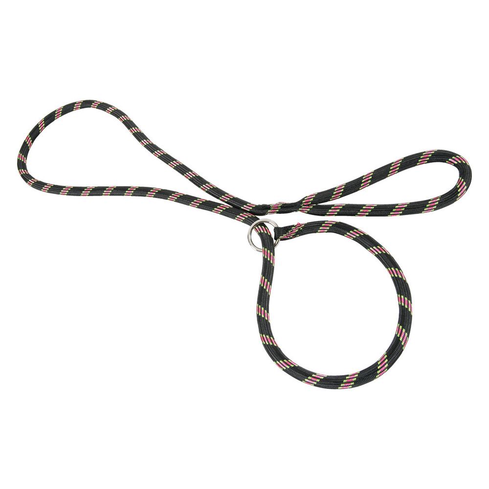 Zolux Retriever Lead 180cm x 13mm (L x diameter), black