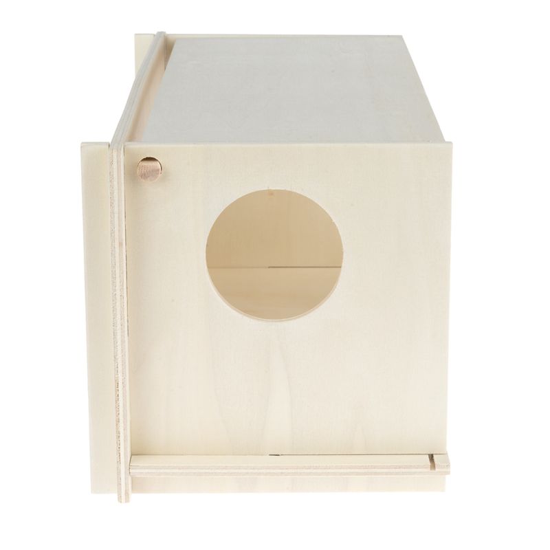 TIAKI Sand Bath 36 x 16 x 19 cm (L x W x H)