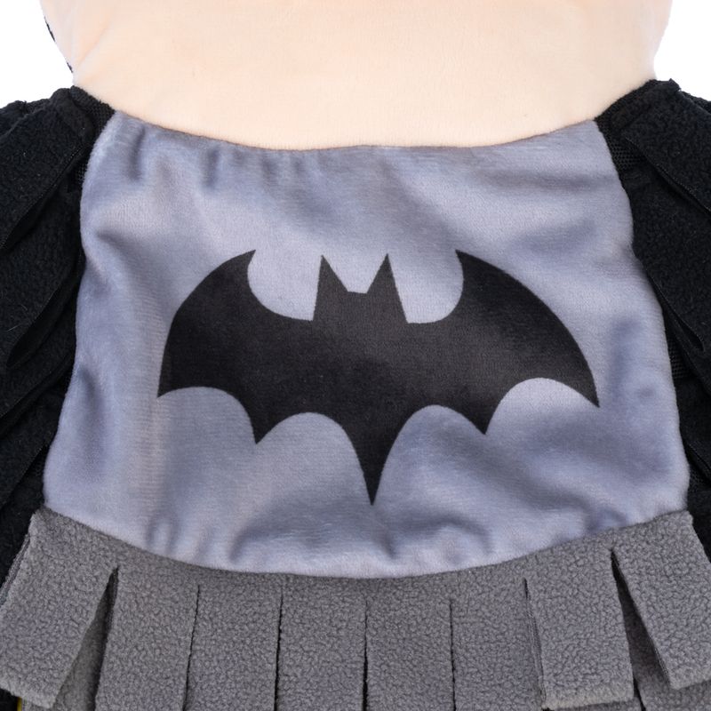 DC Batman Sniffer Mat 50 x 35 cm (W x H)