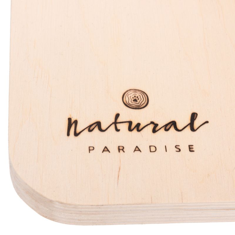 Natural Paradise Cat Tree Magnolia L light grey