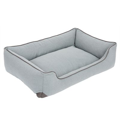 Modern Living Skara dog bed Size M: L 100 x W 70 x H 21 cm