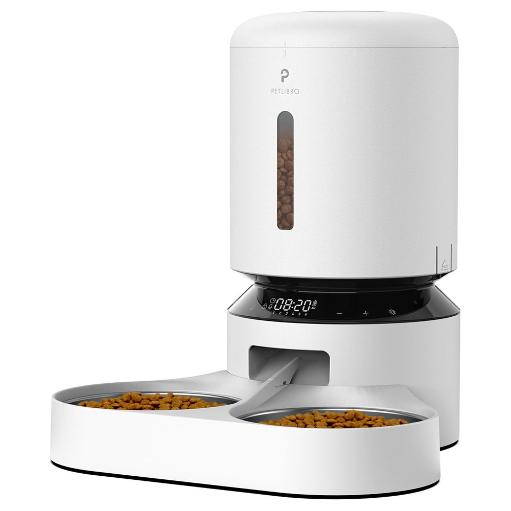 PETLIBRO Granary Automatic Feeder up to 5L of dry food (dual)