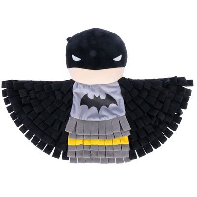 DC Batman Sniffer Mat 50 x 35 cm (W x H)