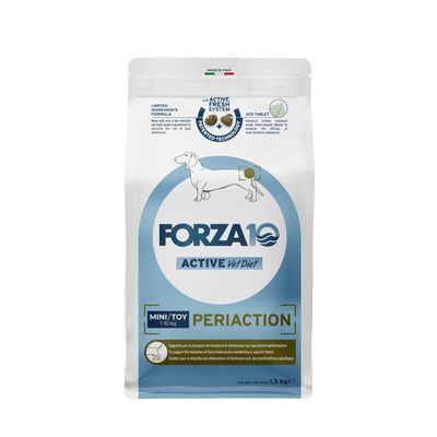 Forza 10 Active Line Periaction Mini/Toy 1.5kg