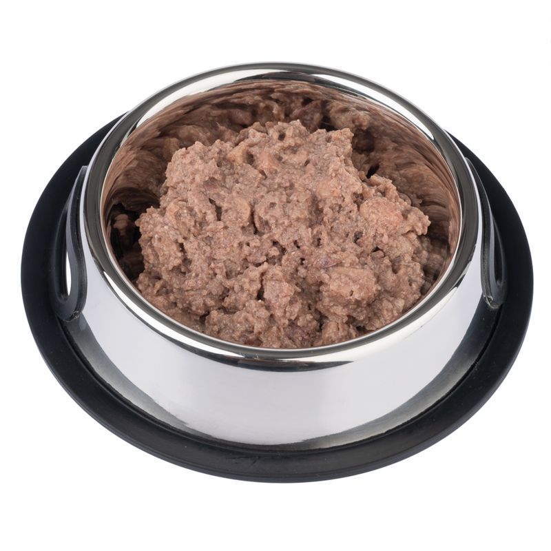 TIAKI Easy Holding Stainless Steel Bowl 760ml, diameter 23.5cm