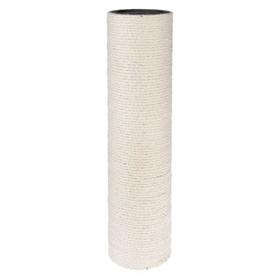 Natural Paradise Spare Parts for Scratching Post Round Scratching Post a (Ø 14.3 x L 23.5cm)