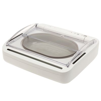 SureFeed Sealed Pet Bowl Airtight Food Bowl 400ml