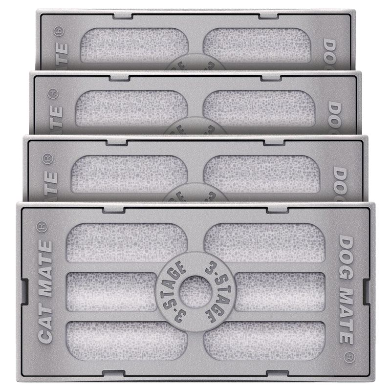 Cat Mate Drinking Fountain 2l