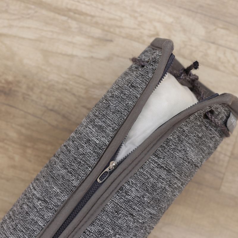 Kerbl Pet Klettersack Carpet for Cats Grey