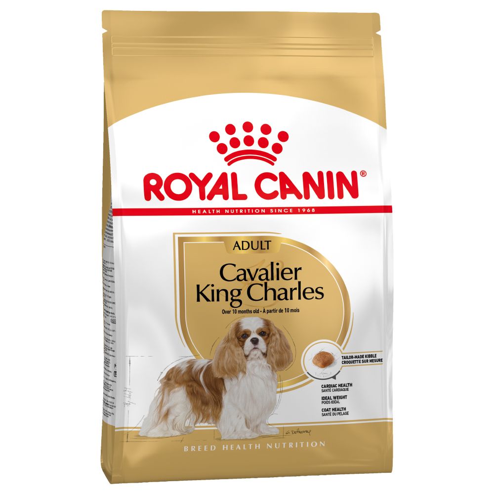 Royal Canin Cavalier King Charles Adult 7.5kg