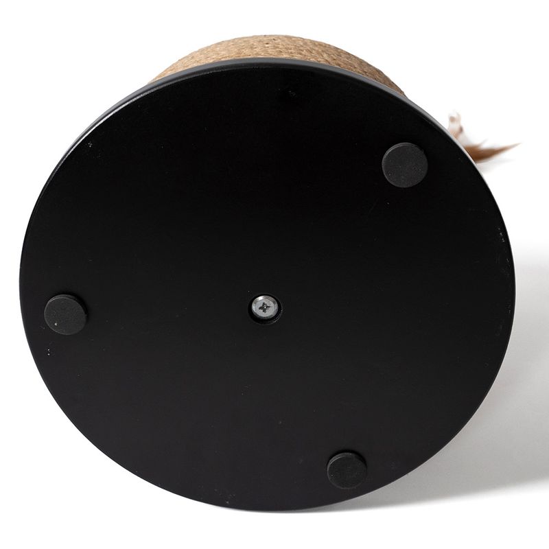 Karlie Baltiko Wooden Scratching Ball approx. 30 x 27cm