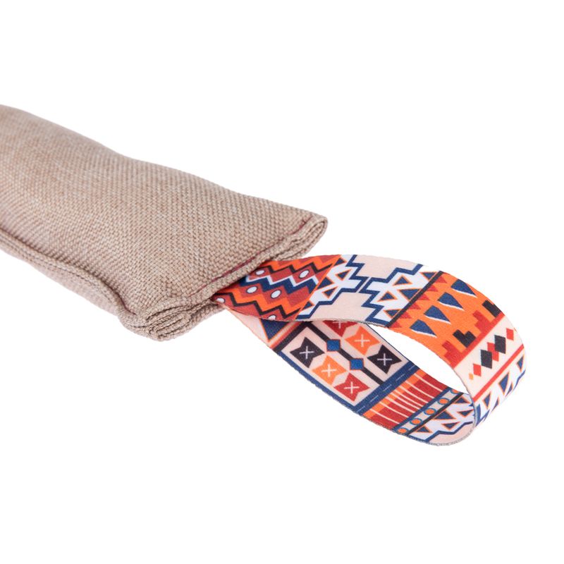 Nomad Tales Calma Chewing Stick Dog Toy approx. 21 x 6 x 3.5 cm (L x W x H)