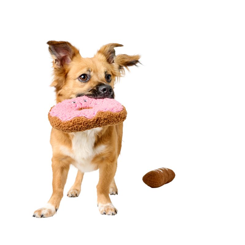 HUNTER Dog Toy Donut Belem Diameter 19 cm