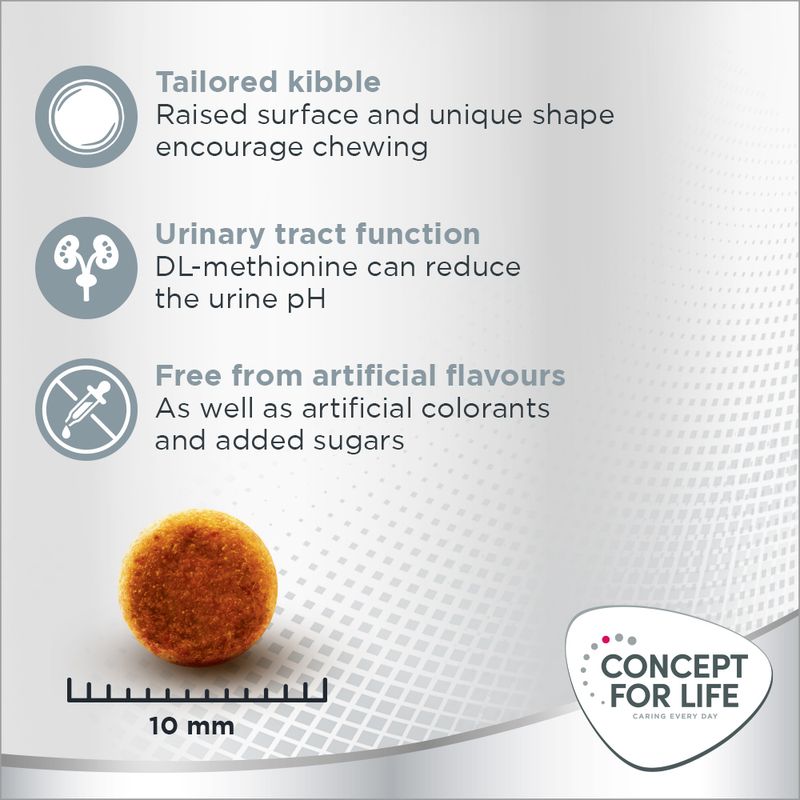 Concept for Life Oral Care 400g