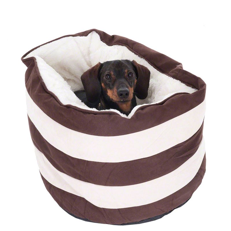 Mupfel Snuggle Bed Diameter 50 x H 35cm