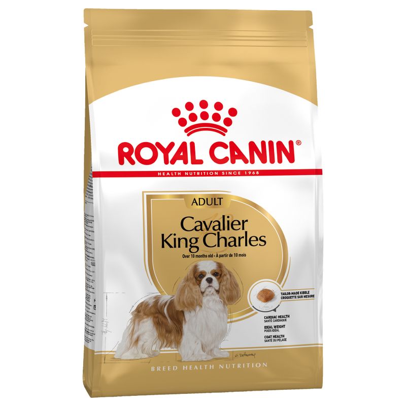 Royal Canin Cavalier King Charles Adult 7.5kg