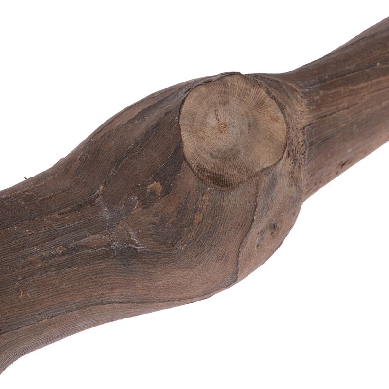 TIAKI Y-Shaped Vine Perch Size M: approx. 2.5 x 25cm (diameter x L)