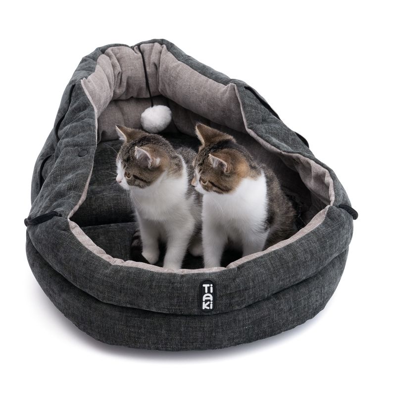 TIAKI Sami Cosy Cave 46 x 38 x 38cm (L x W x H)