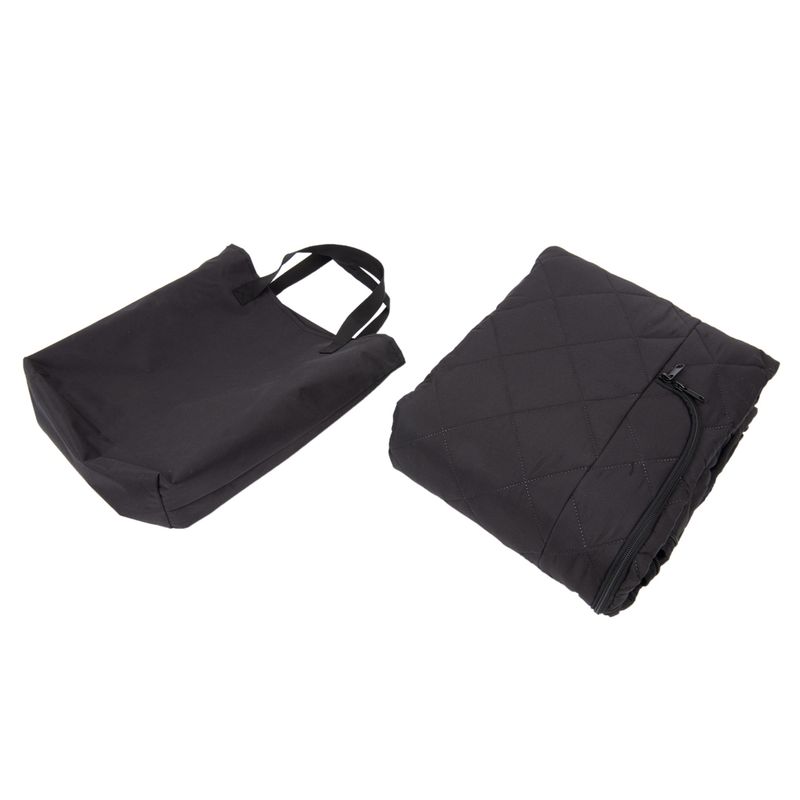 TIAKI Hammock Car Seat Cover 219 x 148cm (L x W)