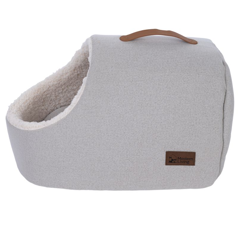 Modern Living Gent Cat Cave 52 x 35 x 30 cm (L x W x H)