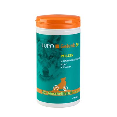 LUPOSAN Joint 30 Pellets 2700g