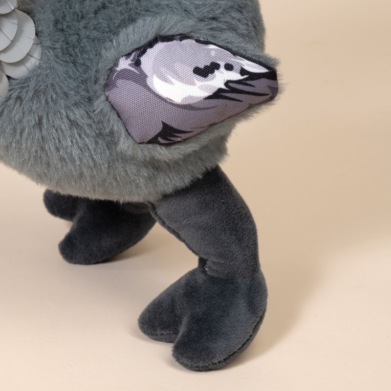 TIAKI Dodo Strong Neck Plush Toy 36 x 21 cm (L x W)