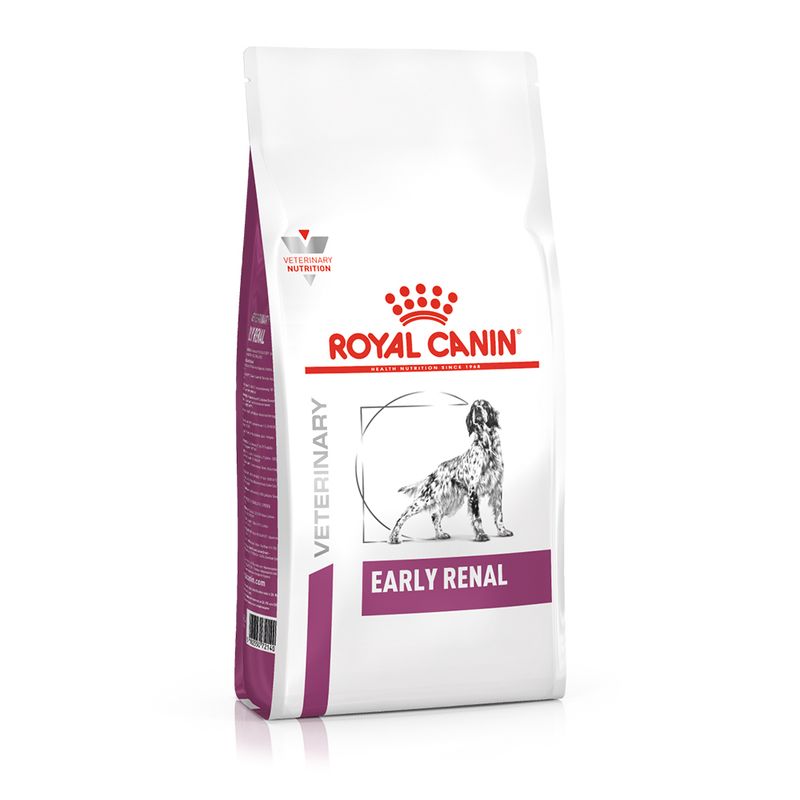 Royal Canin Veterinary Canine Early Renal 7kg