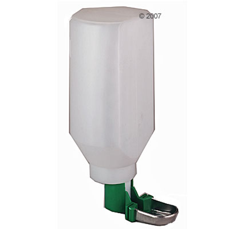 Kerbl Rabbit Water Bottle 2.0l 2.0l