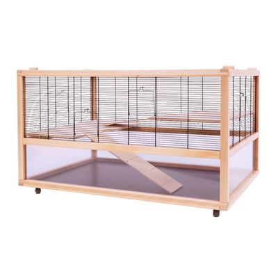 Skyline Hoppelgarden 100 100 x 71 x 60cm (L x W x H)