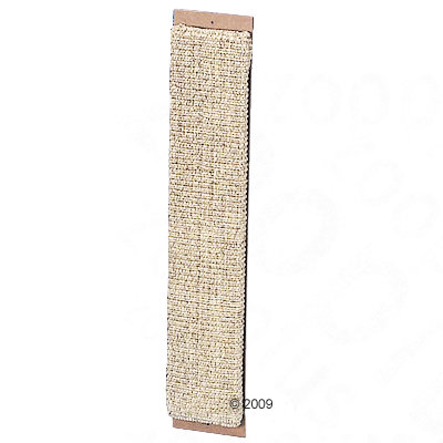 Trixie Sisal Cat Scratching Board 70 x 17 cm