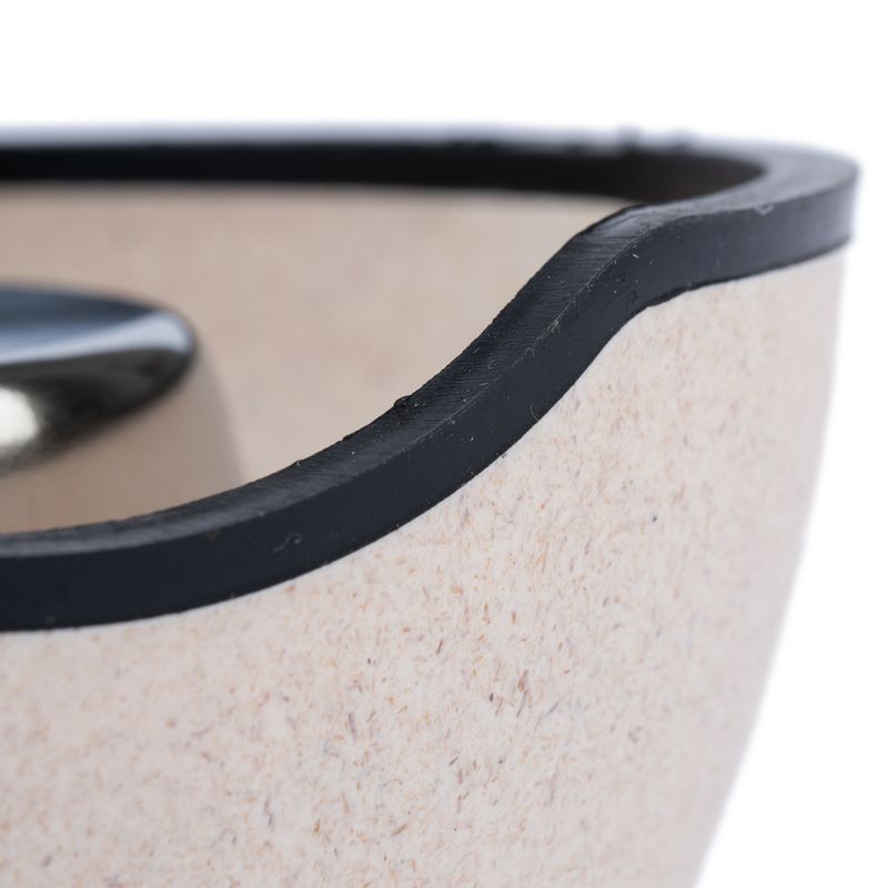 Modern Living Organic Sichuan Cat Bowl 400ml