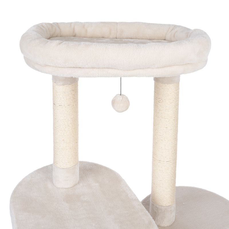 TIAKI Coco Cat Tree White