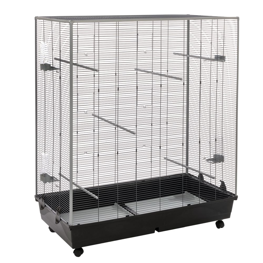 TIAKI Bird Cage 120 120 x 59 x 132 cm (L x W x H)