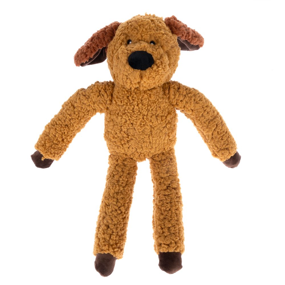 TIAKI Pepo Dog Toy 45 x 18 x 7 cm (L x W x H)