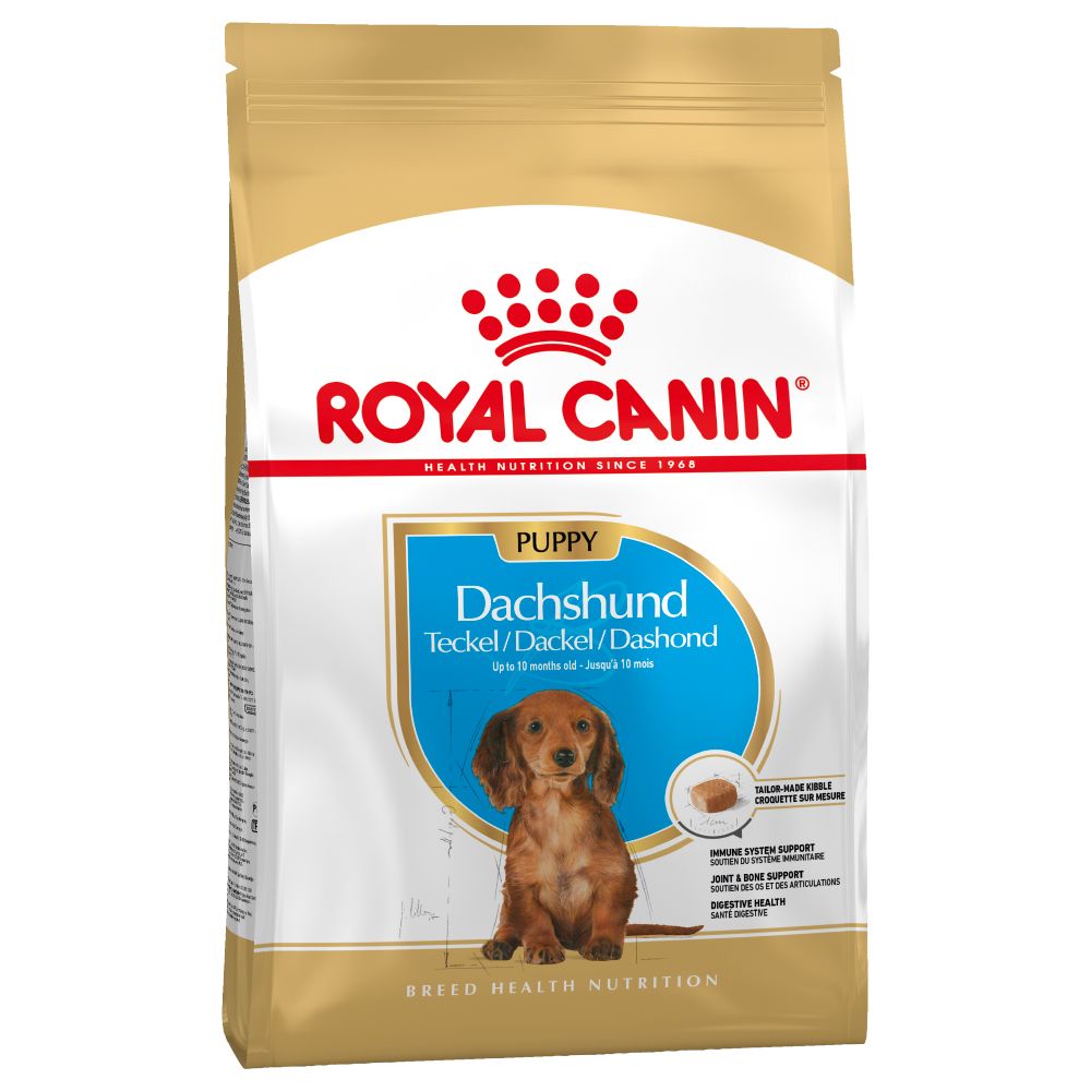 Royal Canin Dachshund Puppy 1.5kg