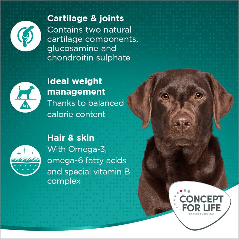 Concept for Life Large Adult 1.5kg