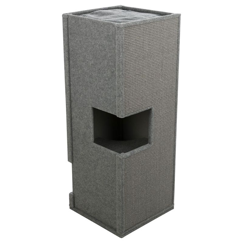 Trixie Cat Tower Gabriel H 118 x L 45 x W 45 cm