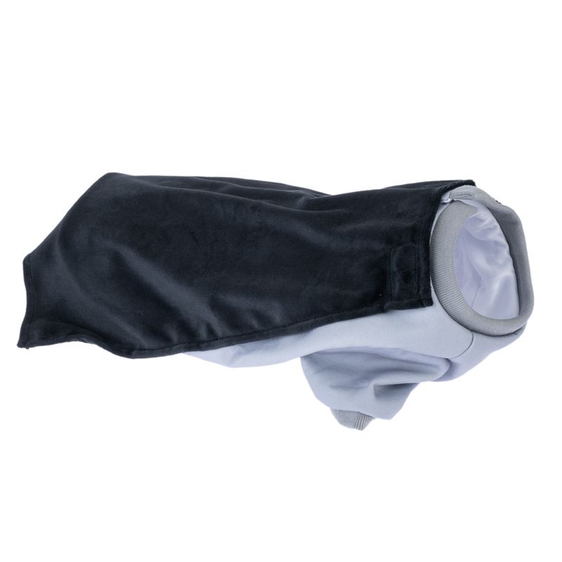 Warner Bros™ DC Batman Dog Costume Size S/M: 35cm Back Length