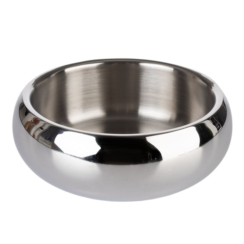 Modern Living Lhasa Double-walled Premium Bowl 1.2 Litres (diameter 19.3cm)