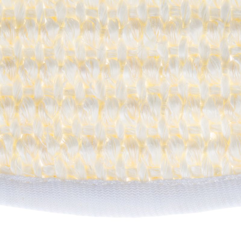 TIAKI Snowman Sisal Scratching Mat 1 Scratching Mat