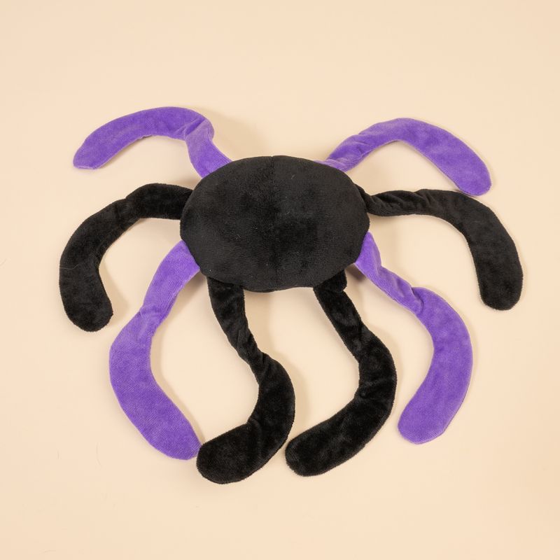 TIAKI Spider Dog Toy approx. 35 x 26 x 7 cm (L x W x H)
