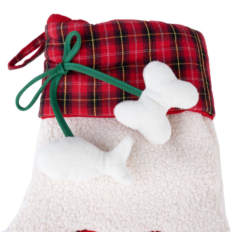 TIAKI Christmas Stocking 1 Stocking