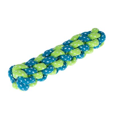 Dog toy Limoen Stick approx. diameter 4 x L 20 cm