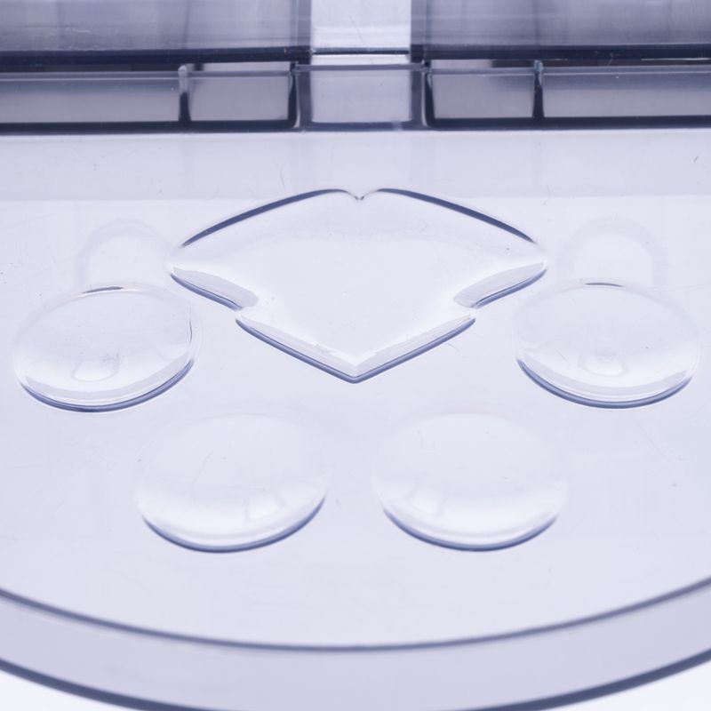 TIAKI Lilly Height-Adjustable Cat Bowl 480ml