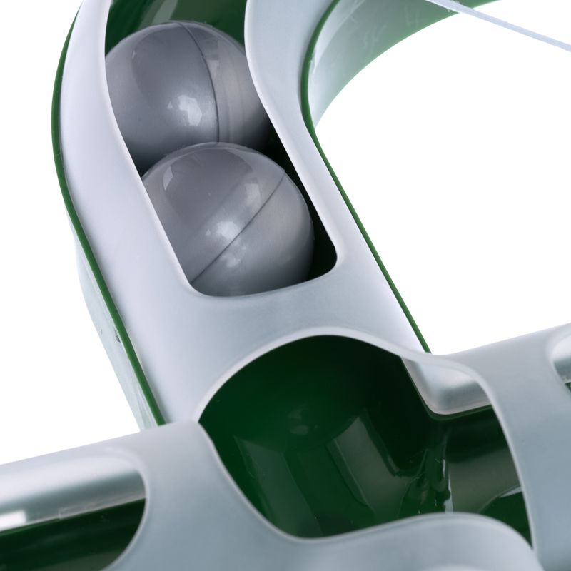 TIAKI Ball Track with Mice Cat Toy 1 Toy