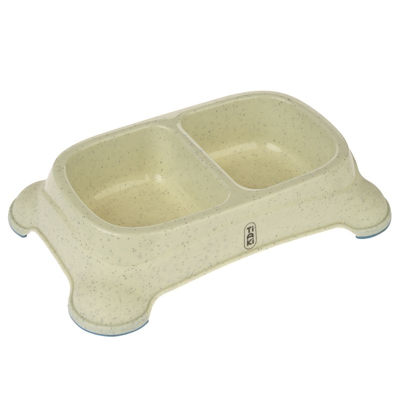 TIAKI Double Eco Bowl 2 x 400ml