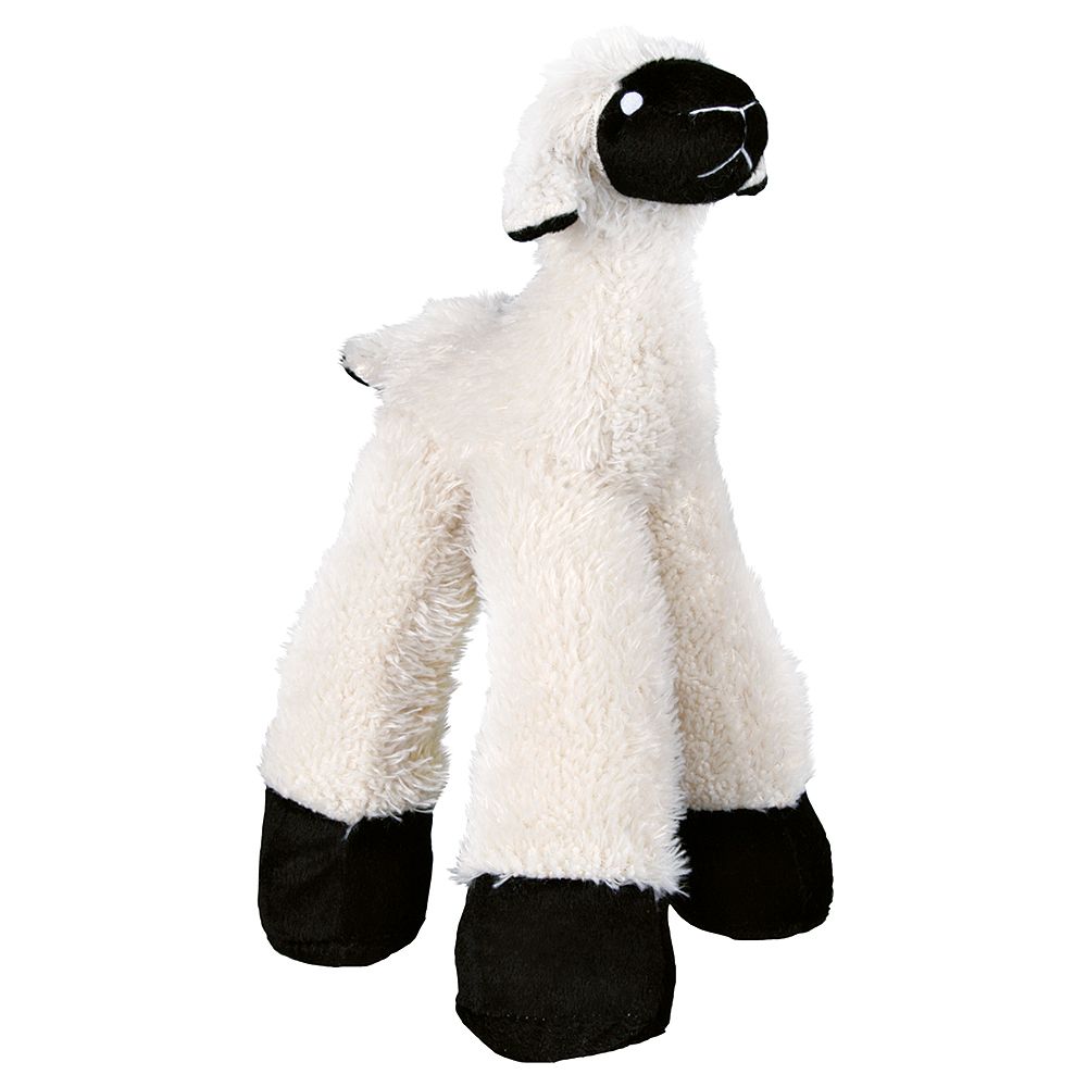 Trixie Sheep Dog Toy approx. 30 cm sheep